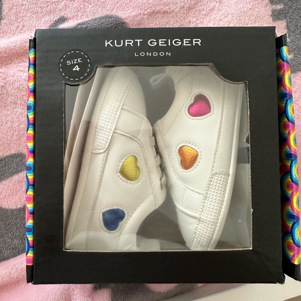 Infant Kurt gieger sneakers